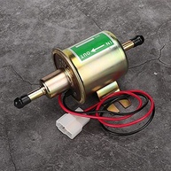 Bomba de Combustível Elétrica 24V Universal: Potência e Confiabilidade para seu Veículo ou Barco - imagem 5