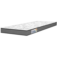 Colchão de Solteiro Plumatex D20 1,88x78x12 cm com Proteção Antialérgica - imagem 2