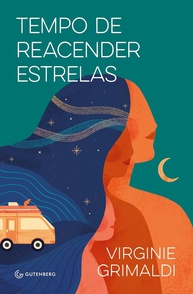Tempo de Reacender Estrelas: A Jornada Emocionante da Autora de O Que Resta de Nós - imagem 1
