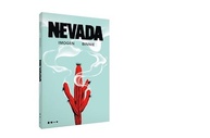 Nevada: A Jornada de Autodescoberta de Maria Griffiths - imagem 4