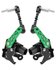 Sensor de Nível de Altura Suspensão a Ar Dianteira Esquerda/Direita para Audi S6/S7/S8/A6/A7/A8/RS7 (2011-2018) - Substitui 4H0941285G/4H0941286G - imagem 2