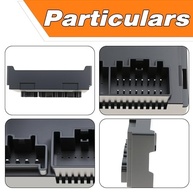 Módulo de Controle de Caixa de Transferência LEVANLIGHT para Dodge Durango & Jeep Grand Cherokee | Substitui 68499620AB/AA - imagem 5