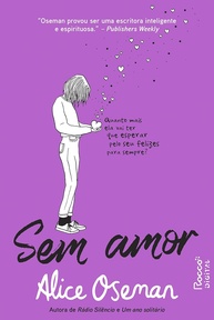 Sem Amor: A Jornada de Autodescoberta e Aceitação de Georgia - imagem 1