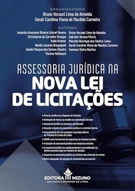 Nova Lei de Licitações: Guia Essencial de Assessoria Jurídica - imagem 2