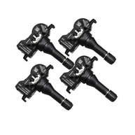 Sensor de Pressão de Pneu TPMS 4250C275 para Mitsubishi ASX, L200, Outlander e Pajero - Segurança e Economia - imagem 2