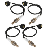 Sensor de Oxigênio O2 Upstream/Downstream para Dodge Ram, Jeep, Chrysler - Substitui 234-4587/250-24253 - imagem 1