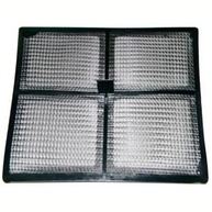 Filtro de Ar Springer Janela Duo 7.500 à 10.000 BTU/h - Alta Performance e Economia - imagem 1