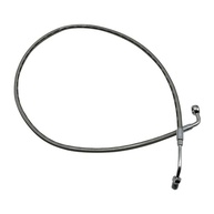 Mangueira de Freio Traseiro Premium para Polaris Sportsman 400/450/500 - Durabilidade e Segurança Superior - imagem 5