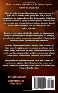 O Toque de Kayla: Uma História Intensa de Paixão e Isolamento (Edição Portuguesa) - imagem 3