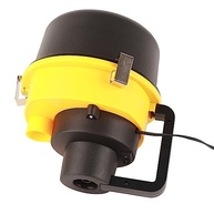 Zhjvihx Aspirador de Carro 12V 60W: Limpeza Profunda e Eficiente para seu Veículo - imagem 4