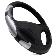 de-a-esportiva-capa-antiderrapante-volante-carbono-fibra-couro-universal-de-prata-tuning-a