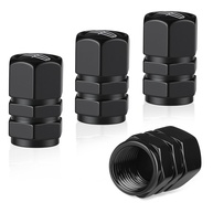 Tampas de Válvula Premium: Proteção e Estilo para Seus Pneus! - imagem 1