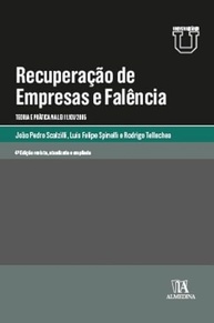Recuperação de Empresas e Falência 4ª Edição: Lei 11.101/2005 Atualizada - imagem 2