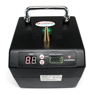 Inflador de Balões Elétrico Portátil Lagenda B231: Profissional e Automático para Festas Incríveis! - imagem 4