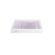 Filtro de Ar Condicionado Automotivo Cabine Bosch CB0553 - Alta Filtragem e Proteção Antibacteriana - imagem 1