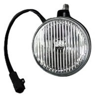 Farol de Neblina Ford Ranger TYC 19-5355-00: Iluminação e Segurança para o Lado do Motorista/Passageiro - imagem 2