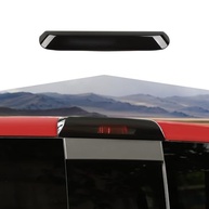 Terceira Luz de Freio Fumê para Chevy Silverado & GMC Sierra (2014-2020) - Upgrade Premium - imagem 2