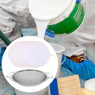 Funil de Filtro de Tinta com Malha de Aço Inoxidável - Ideal para Pintores Profissionais e Projetos DIY - imagem 5