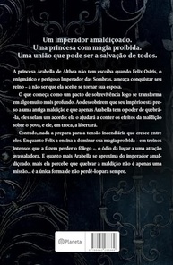 A maldição de sombra e gelo - imagem 3