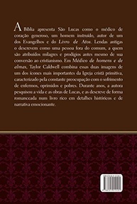 Médico de Homens e de Almas: A Fascinante História de São Lucas - imagem 3