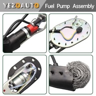 Bomba de Combustível Honda VTX1800C/R/S (2002-2004) - Substitui OEM 16700-MCH-023 - imagem 3