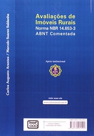 Avaliação de Imóveis Rurais: Guia Completo ABNT 14.653-3 - imagem 3