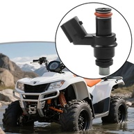 Injetor de Combustível Suzuki ATV KingQuad LT-A400 LT-F400 | Peça de Reposição 15710-21H10 - imagem 5