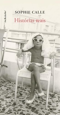 Histórias Reais: A Arte Íntima e Universal de Sophie Calle - imagem 2