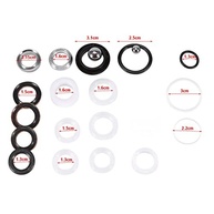 Kit de Reparo para Bomba de Pulverizador de Tinta - O Ring e Borracha | Compatível com Ultra 390, 395, 495, 595 - imagem 3