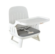 Assento de Refeição Burigotto Kiwi Polar - Segurança e Conforto para seu Bebê - imagem 2