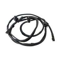 MUNIK Mangueira de Spray de Limpador para Mercedes-Benz X218, C218, W212 - Nº Substituição 2128600892 - imagem 3