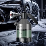 Pulverizador de Espuma Bothyi: Limpeza Profissional para Carros, Casa e Mais! - imagem 3