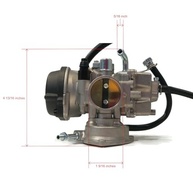 Carburador de Alta Performance para Suzuki LTZ400 ATV QUAD - Potencialize sua Aventura! - imagem 4