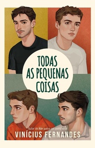 Todas as Pequenas Coisas: Uma História de Amor e Melodia que Toca a Alma - imagem 1