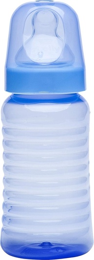 Mamadeira 340 ml Big Clean O, Lolly - Segura, Livre de BPA e Pronta para o Dia a Dia - imagem 1