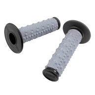 Punhos de Guidão de Motocicleta 7/8" em Borracha Gel Dual Density - Universal para Dirt Pit Bike MX - imagem 5