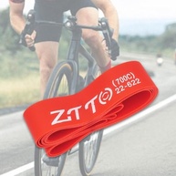 Kit 2 Protetores de Pneu de Bicicleta: Segurança e Performance para Estrada e Mountain Bike - imagem 5