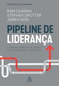 Pipeline de Liderança: Desenvolva Líderes e Transforme Seu Negócio - imagem 2