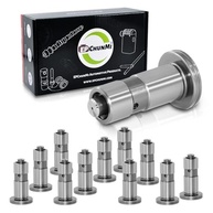 Kit 12 Elevadores de Válvula Hidráulica JB-217 para Nissan, Infiniti e Mercury - Qualidade e Durabilidade Garantidas - imagem 4