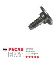 Kit 10 Parafusos M5 Protetor de Caçamba Fiat Strada - Original Fiat - imagem 4