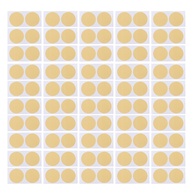 OKJHFD Capas de mamilos para homens corredores de maratona, 50 pares de capas de mamilos masculinas, macias, respiráveis, portáteis, prevenção de atrito, protetor de mamilos para esportes - imagem 1