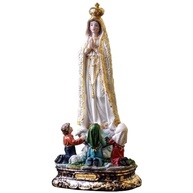 de-a-pastores-nossa-30cm-em-com-importada-imagem-resina-fatima-de-senhora-a