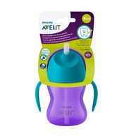 Copo de Transição Philips Avent My Grippy - Seguro, Ergonômico e à Prova de Vazamentos | Ideal para Bebês a Partir de 9 Meses - imagem 5