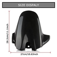 Para-lama Traseiro Fibra de Carbono Pintada para Suzuki GSXR 600 750 K6 K8 (2006-2010) - imagem 4
