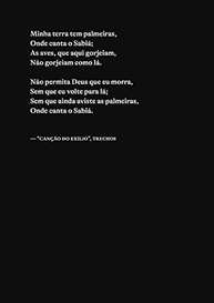 O Filho do Norte: A Biografia de Gonçalves Dias por André Toral - imagem 4