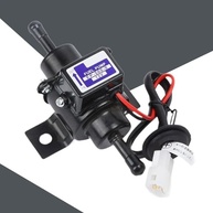 Bomba de Combustível Elétrica 12V: Potência e Confiabilidade para Seu Veículo - imagem 5
