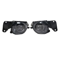 Faróis de Neblina Premium para Audi A6 C5 S6 Avant Sedan (1997-2004) - Visibilidade e Estilo - imagem 1
