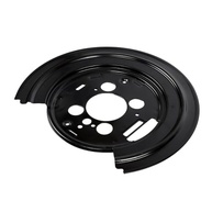Silscvtt Substituição de proteção contra poeira de freio dianteiro esquerdo para Lincoln Navigator 2007-2023 Substituição para Ford F150 2010-2020 JL3Z2K005A 9L1Z2K005B - imagem 2