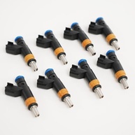 Kit 8 Injetores de Combustível 5.7L 6.1L para Dodge, Jeep e Chrysler - Qualidade Premium - imagem 3