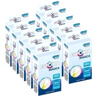 Kit 10 Esponjas Mágicas de Melamina Original - Limpeza Poderosa Sem Produtos Químicos - imagem 1